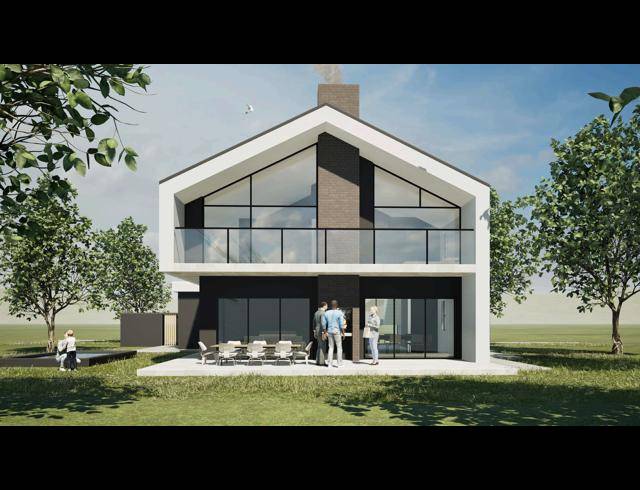 4 BEDROOM HOUSE FOR SALE IN FOUNTAINBROOK ESTATE